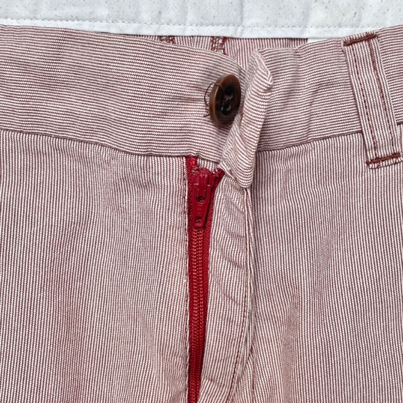Ben Sherman Men’s pinstripe Shorts - Picture 8 of 12